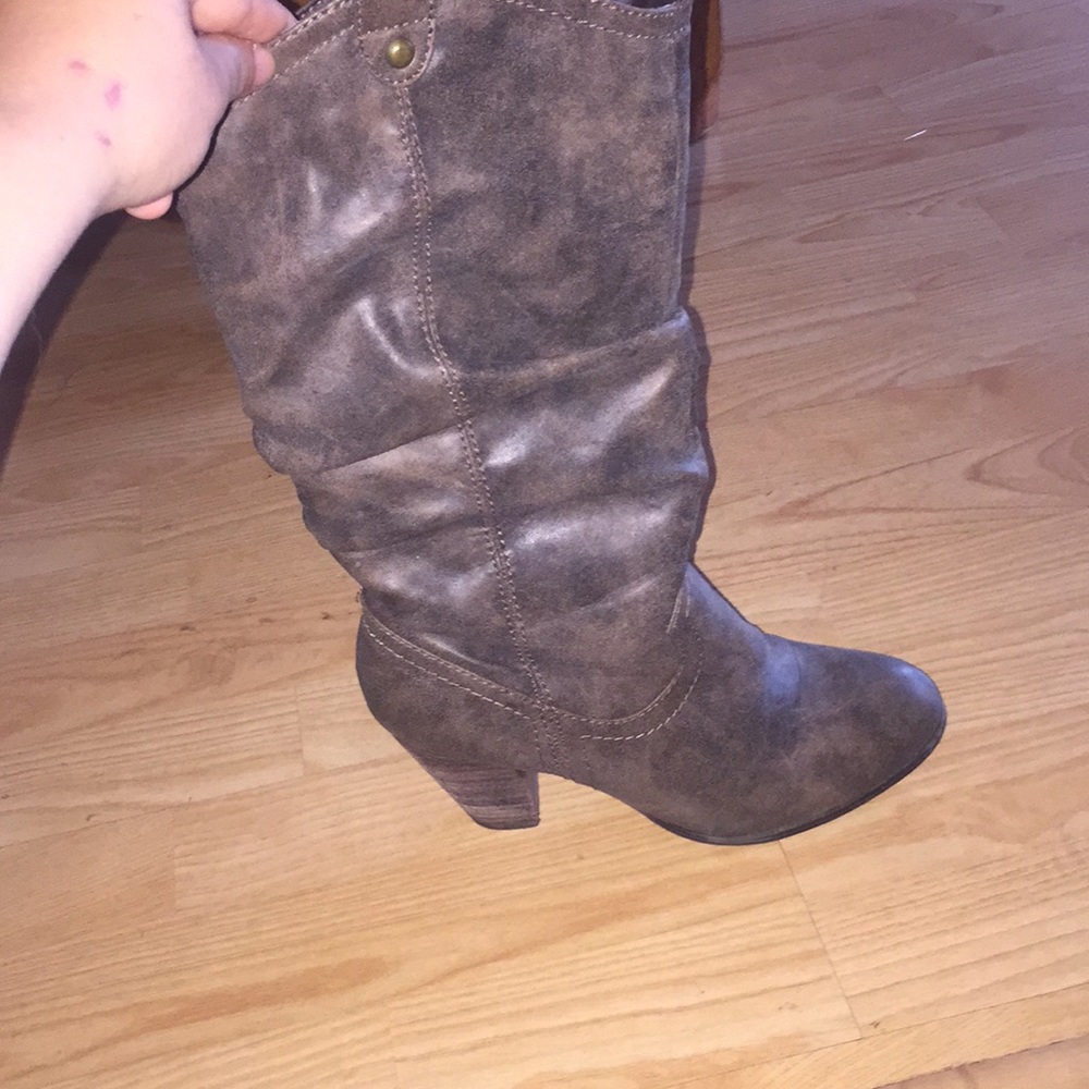 Boots